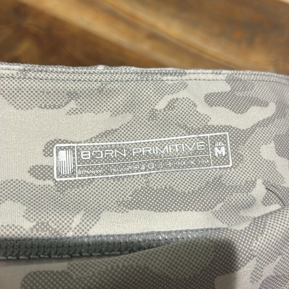 Born primitive “double take booty short” - Picture 3 of 5